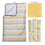 Crib Bedding Set