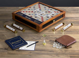 Scrabble Trophy Edition Game Board