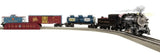 LionChief Train Set