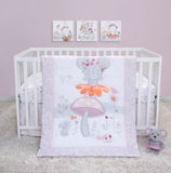 Crib Bedding Set