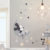 Wall Decals