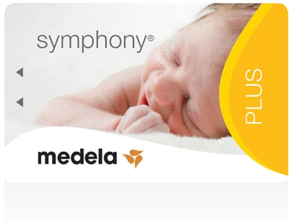 Medela Symphony Breast Pump (Electric Only)