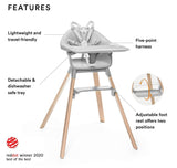 Baby High Chair