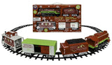 Train Set