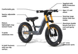 Outdoor Bike
