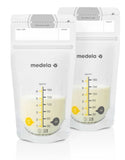 Breast Milk Storage Bags