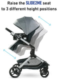 Travel System Stroller