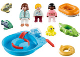 Splash Water Park
