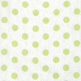 Fitted Crib Sheet