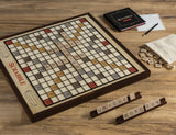 Scrabble Grand Folding Edition Game Board