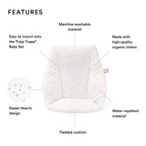 Baby Cushion