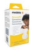 Medela PersonalFit Connectors for Pump in Style Advanced