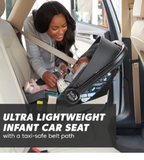  city GO AIR Car Seat