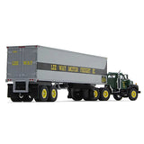 Trailer Replica Model