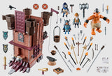 Dwarf Fortress