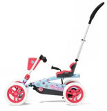 Pedal Car
