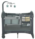 Carry Playard