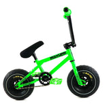 Riot Mini BMX 10" Bicycle Bike