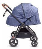 Single Stroller