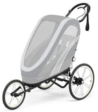 Multisport Trailer Frame