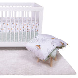 Crib Bedding Set