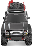 Rock Crawler