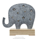 Elephant Toy