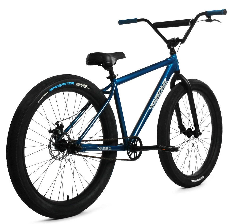 The Goon XL Fixed Gear Single Speed Bicycle Bike