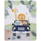 Crib Bedding Set