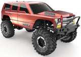 Rock Crawler