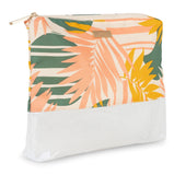 Ju Ju Be Summer Be Sunny Endless Palms Pouch