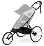 Jogging Stroller Frame
