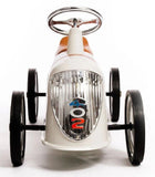 Baghera Ride-On Rider Peugeot Darlmat