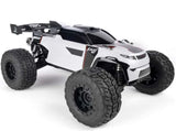 Electric Monster Truck