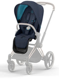 Seat Pack