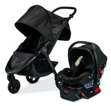 Travel System