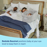 Bedside Bassinet