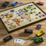 Risk 60th Anniversary Deluxe Edition Board Game
