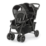 Double Stroller