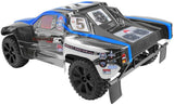 Brushless Electric Truck