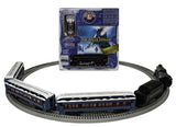 LionChief Train Set