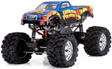 Brushed Electric Truck