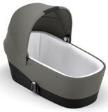 Stroller and Cot