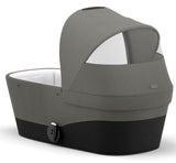 Stroller and Cot