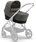 Stroller and Cot