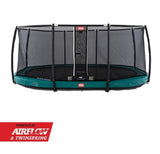 Trampoline