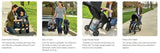 Travel System Stroller