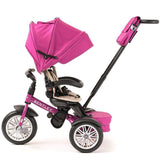 Convertible Stroller