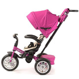 Convertible Stroller