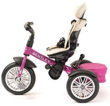 Convertible Stroller